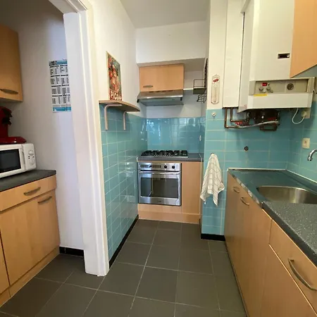 Apartman Aan Zee Voor Wat Extra Wij-tijd Koksijde