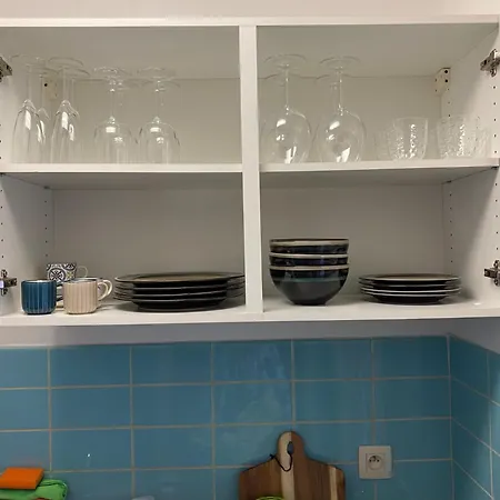 Apartman Aan Zee Voor Wat Extra Wij-tijd