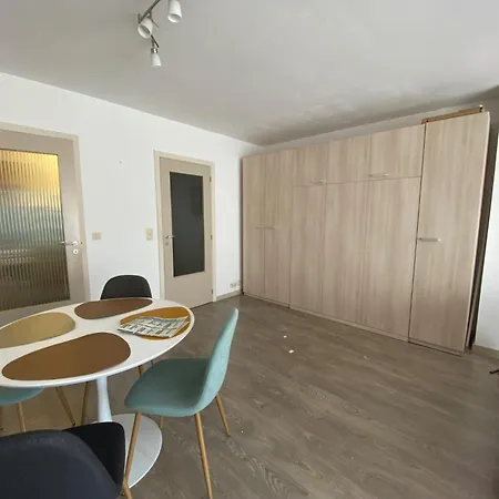 Aan Zee Voor Wat Extra Wij-tijd Apartman *
