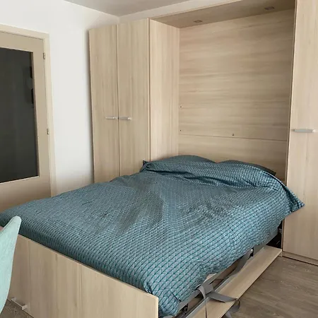 Apartman Aan Zee Voor Wat Extra Wij-tijd *